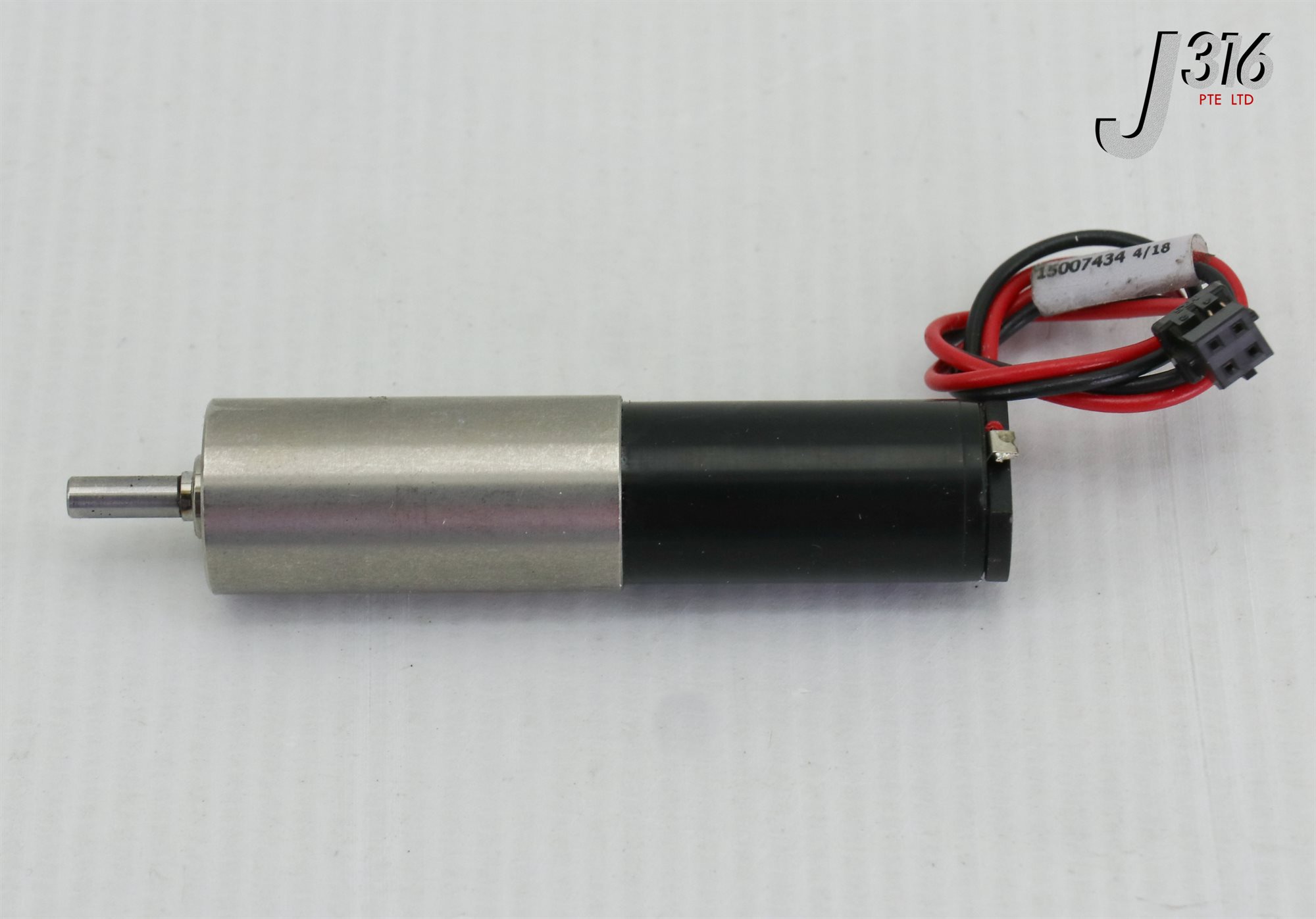 A 24870 FAULHABER MINIMOTOR SA 14/1 66:1 1331T024SR | eBay